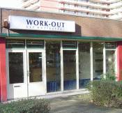 Foto Fitnesscentrum Work-Out Zoetermeer